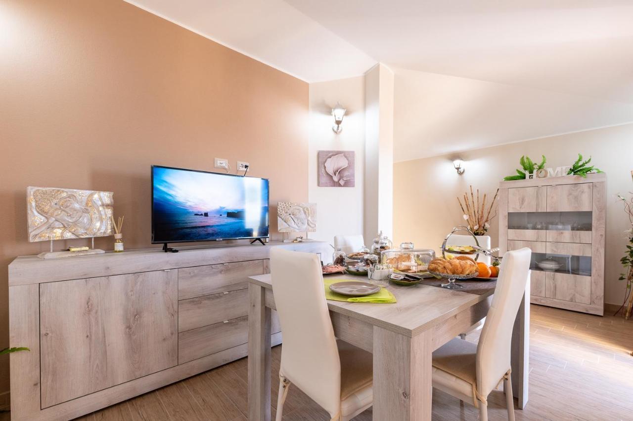 B&B Ottoulivi Сардара Екстериор снимка