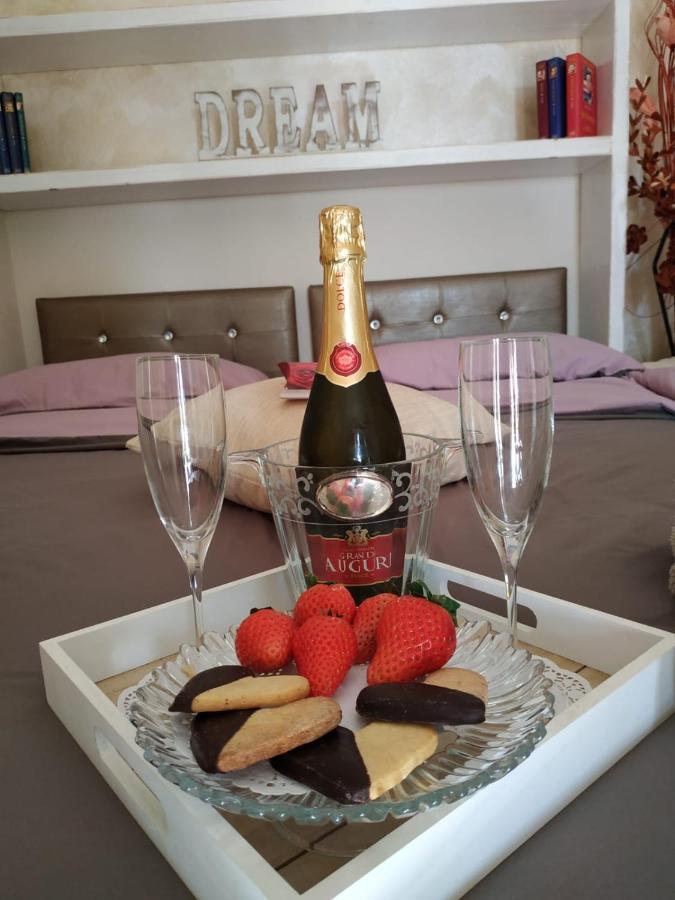 B&B Ottoulivi Сардара Екстериор снимка