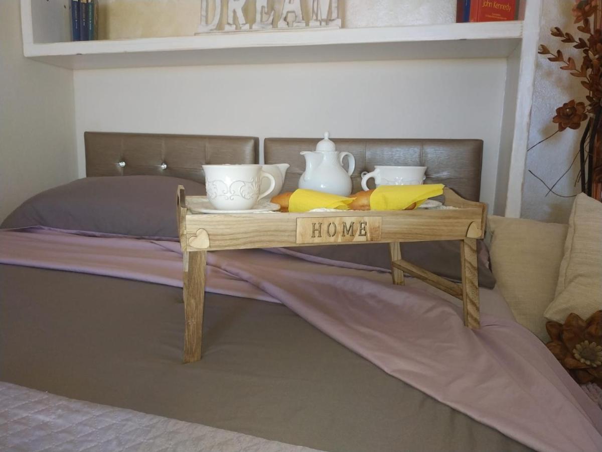 B&B Ottoulivi Сардара Екстериор снимка