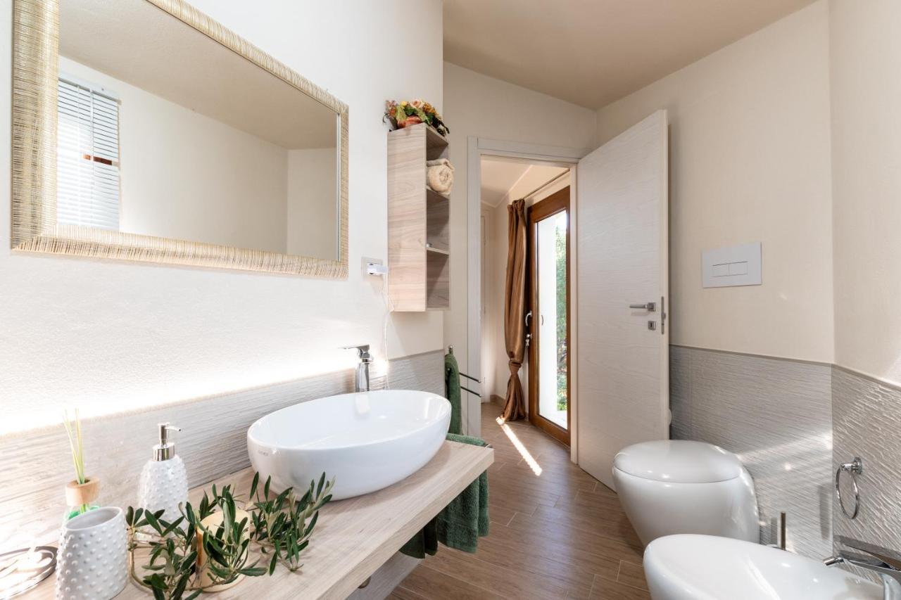 B&B Ottoulivi Сардара Екстериор снимка