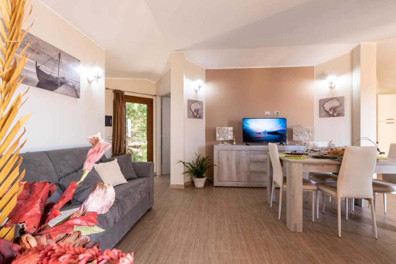 B&B Ottoulivi Сардара Екстериор снимка