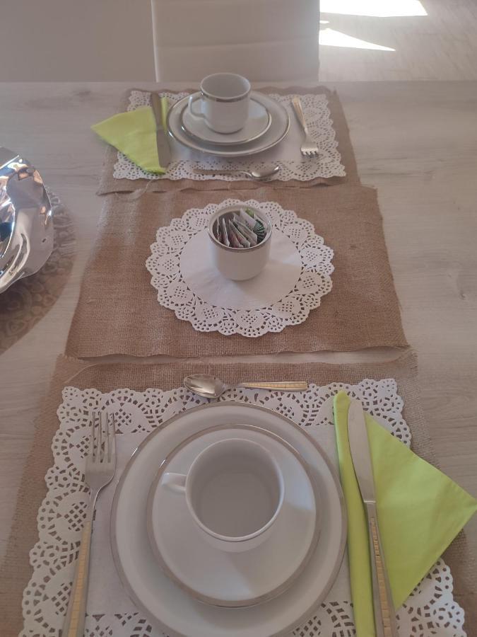 B&B Ottoulivi Сардара Екстериор снимка